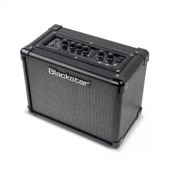 Amplificator pentru chitară Blackstar ID:CORE V4 Stereo 10 Bluetooth - 10 W