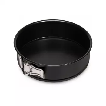 GUARDINI Gardenia Springform Pan 30 cm Non-Stick Carbon Steel
