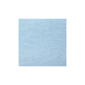 Lavete de curățenie din microfibre Rubbermaid HYGEN R-40, albastre, 406 x 406 mm, 40% poliester reciclat, set de 24, 1820583
