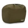 Thule 5620 EnRoute Kit de călătorie Natural Green