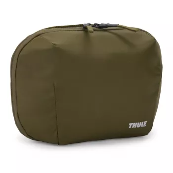 Thule 5620 EnRoute Kit de călătorie Natural Green