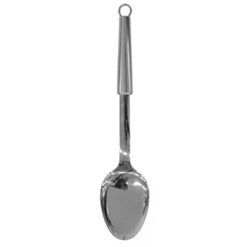 Lingură de sos din oțel inoxidabil ASI COLLECTION 32 cm lustruită oglindă 18/10