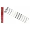 Set de frigărui ASI COLLECTION 6 buc. / 60 cm / 1,5 mm