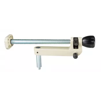 Clemă orizontală Makita 122470-4 pentru ferăstraie de unghi