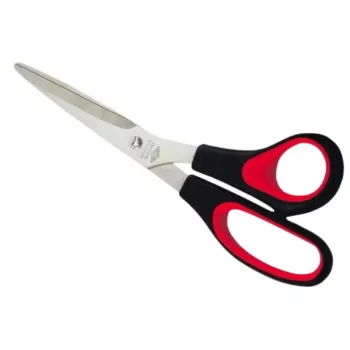 Foarfecă universală ASI COLLECTION 21 cm oțel inoxidabil portocaliu