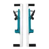 Set mandrină cu schimbare rapidă Makita JM00000219 DEAWST07 (2 piese, hexagon 1/4 inch)
