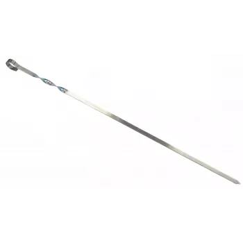 Inel de pescuit masiv ASI COLLECTION 70 kg / 2 mm, set de 10