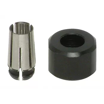 Mandrină de strângere Makita 193012-1 6mm completă (193012-1)