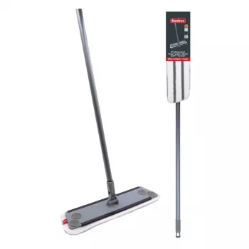 Perie de podea SAUBER Soft Touch 40 cm