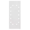 Foaie de șlefuit Makita E-18144 granulație 80 280 x 115 mm, pachet de 10
