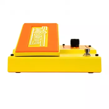 Pedală de efecte pitch shifter, harmony și detune DigiTech Whammy MonoNeon pentru chitară electrică și bas