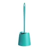Perie de WC TATAY WC-Standard turcoaz
