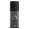 Sonerie video cu baterie Ring Battery Video Doorbell 2 Pro - 4K, conversație bidirecțională, sonerie