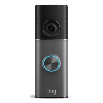 Ring Battery Video Doorbell 2 Pro - 4K, Two-Way Talk, Doorbell