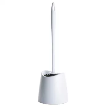 Perie de toaletă TATAY WC-Standard, alb