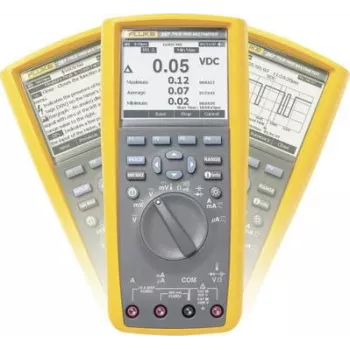 Multimetru digital True-RMS Fluke 287/EUR cu TrendCapture 3947781