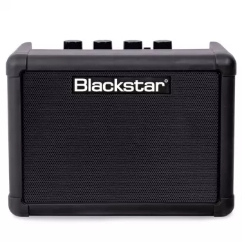 Amplificator de chitară Blackstar Fly 3 Bluetooth - 3 W