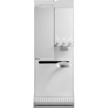 xBloom Studio alb aparat de cafea