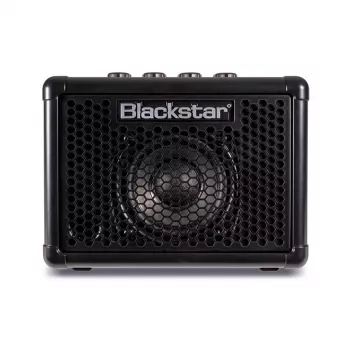 Amplificator de chitară Blackstar Fly 3 High Gain - 3 W