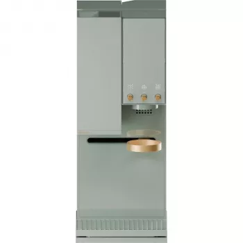 Espressor pour-over xBloom Studio Mint Gold cu râșniță integrată
