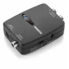Convertor audio digital-analogic Marmitek Connect DA21