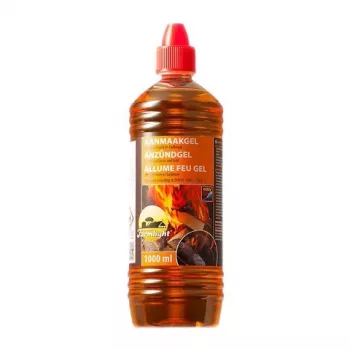 FARMLIGHT Bio Ignition Gel 1000 ml Orange
