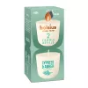 Lumânări de reumplere Bolsius CleanLight 2 buc. chiparos & ambră