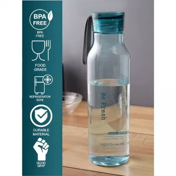 Sticlă LOCKNLOCK Eco 550ml Verde