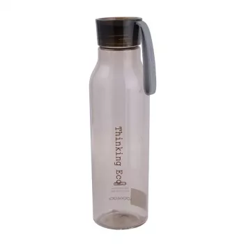 Sticlă LOCKNLOCK Eco 550ml maro