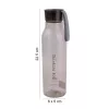 Sticlă LOCKNLOCK Eco 550ml maro