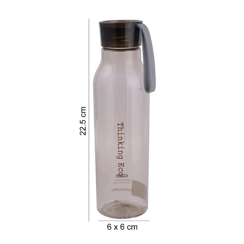 Sticlă LOCKNLOCK Eco 550ml maro