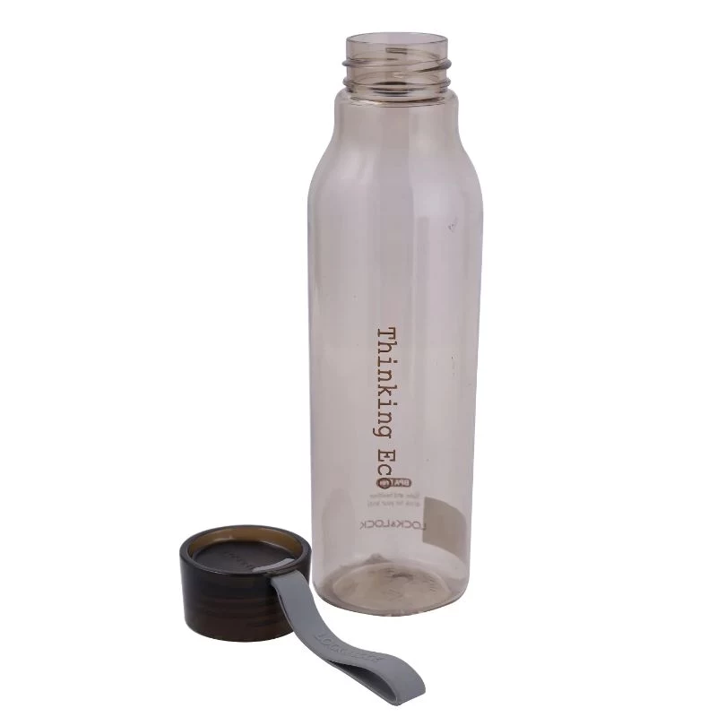 Sticlă LOCKNLOCK Eco 550ml maro