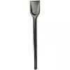 Makita B-13895 Wide Chisel 80 mm SDS-Max 300 mm