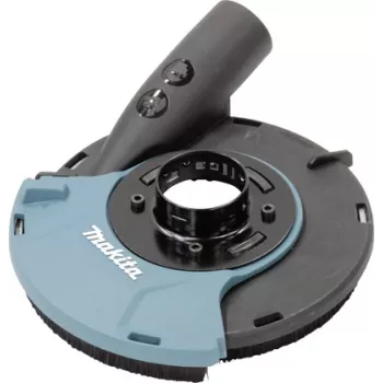 Hotă de aspirare a prafului Makita 191W05-0 pentru polizoare unghiulare 115/125 mm