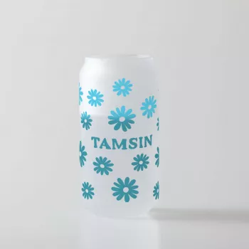 Cricut Cold-Activated Permanent Vinyl 30.5x61cm Blue-Turquoise (2009588)