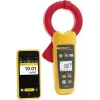 Multimetru cu clește digital Fluke 369 FC cu înregistrator de date CAT III 600 V, număr de afișaje: 3300 (4709934)