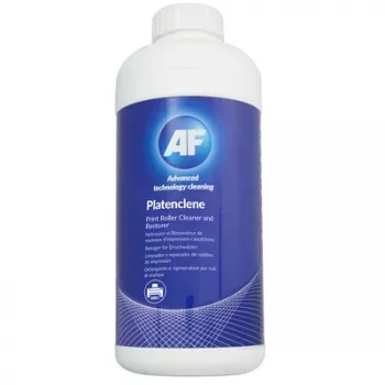 Curățător și regenerator pentru role AF Platenclene 1L
