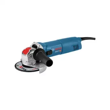 Polizor unghiular Bosch Professional GWX 10-125 X-LOCK 125 mm 1000 W 06017B3000
