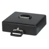 Casetă de bani MAUL mare neagră 5631690