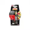 Pattex 60 Seconds Universal Adhesive 20g Tube - Clear, FlexTec Polymer, Fast Bonding for Wood, Metal, Glass, Ceramics, Leather, Rubber, Plastics