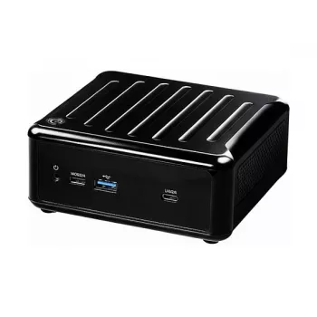 Mini PC barebone ASRock NUC-Box-1340P/D4 Intel Core i5-1340P