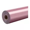 Folie de transfer termic HTVRONT Pure, 30,5 cm x 1,8 m (Rose Gold)
