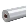 Film termotransfer Pure HTVRONT, 30,5 cm x 1,8 m (argintiu)