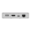 Switch KVM PoE GL.iNet Comet (GL-RM1PE)