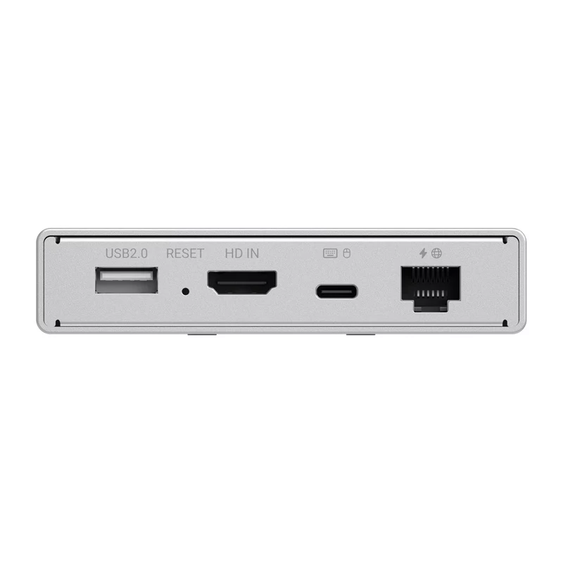 Switch KVM PoE GL.iNet Comet (GL-RM1PE)
