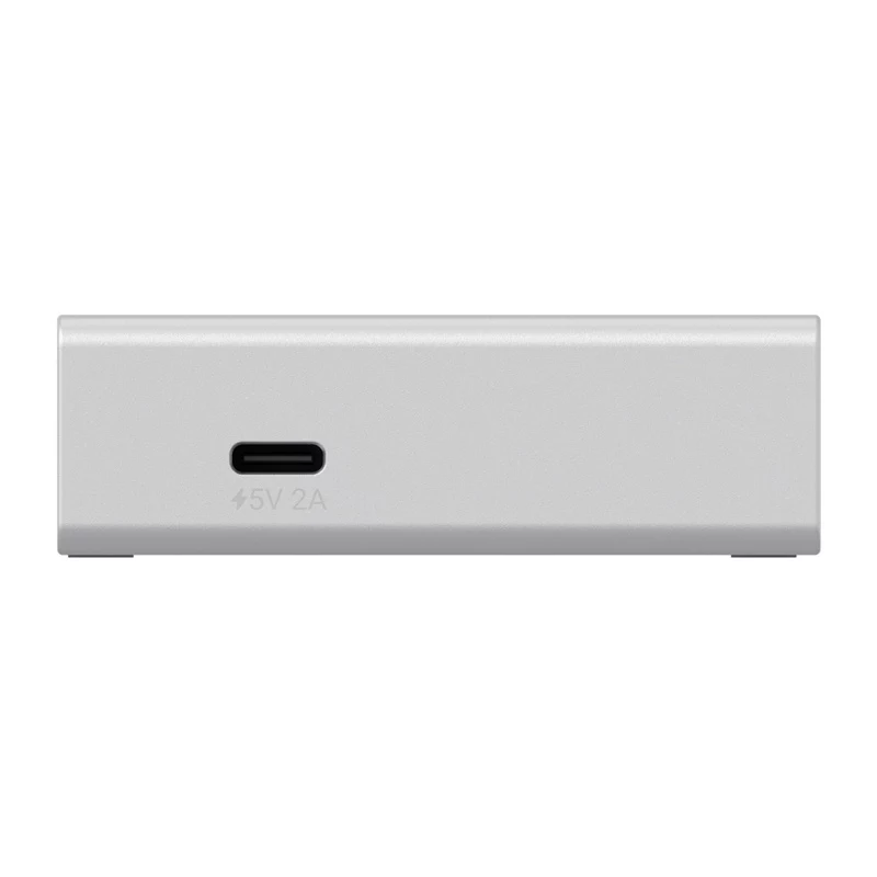 Switch KVM PoE GL.iNet Comet (GL-RM1PE)
