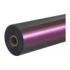Rolă de vinil de transfer termic HTVRONT Chameleon, 30,5 cm x 91,4 cm, verde-violet