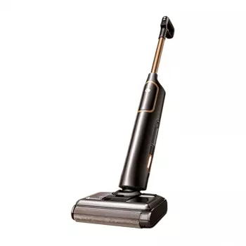 VEXILAR X7 Mop electric, aspirator ud & uscat