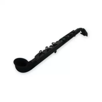 NUVO jSax 2.0 N520JBBK Saxofon C, negru/negru