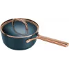 Oală cu capac ZWILLING MILANO 18 cm albastru